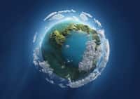 La Terre recèle encore bien des mystères. © Photobank, Adobe Stock
